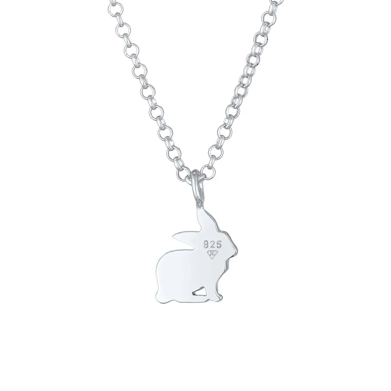 Elli "Halskette Hase<Kinder Kinderschmuck