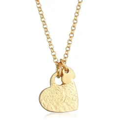 Elli "Halskette Herz< Symbol-schmuck|Herz-schmuck