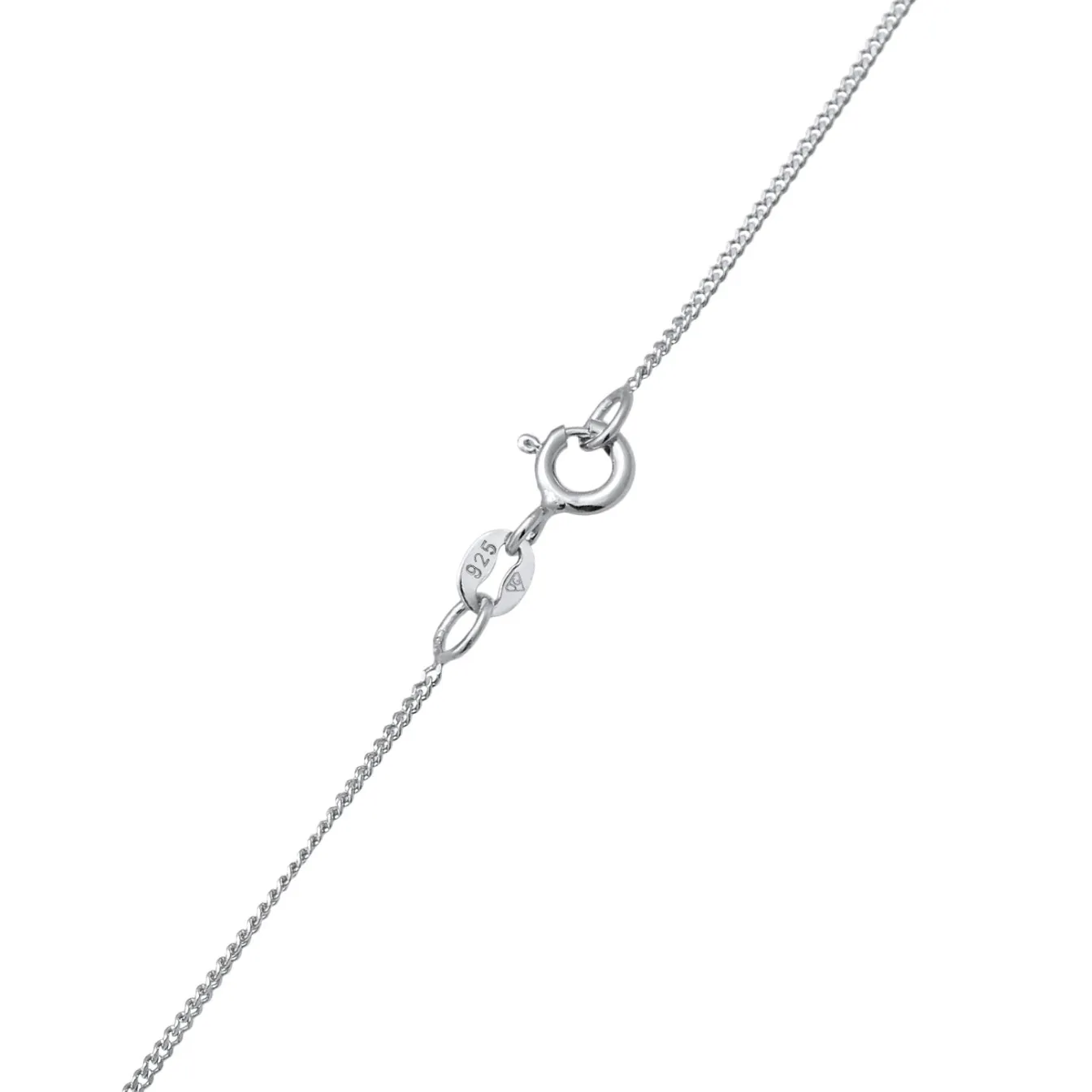 Elli "Halskette Herz< Silber|Symbol-schmuck