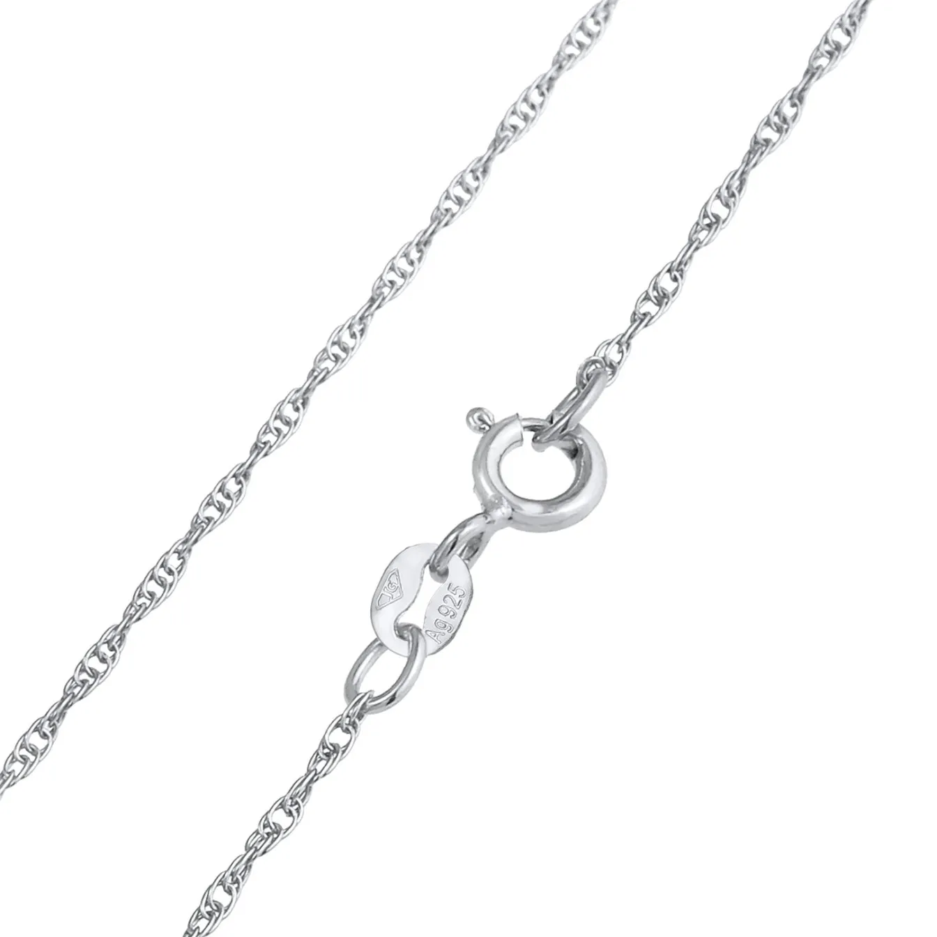 Elli "Halskette Herz Anhänger< Vergoldet|Symbol-schmuck