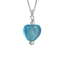 Elli "Halskette Herz Anhänger< Symbol-schmuck|Herz-schmuck