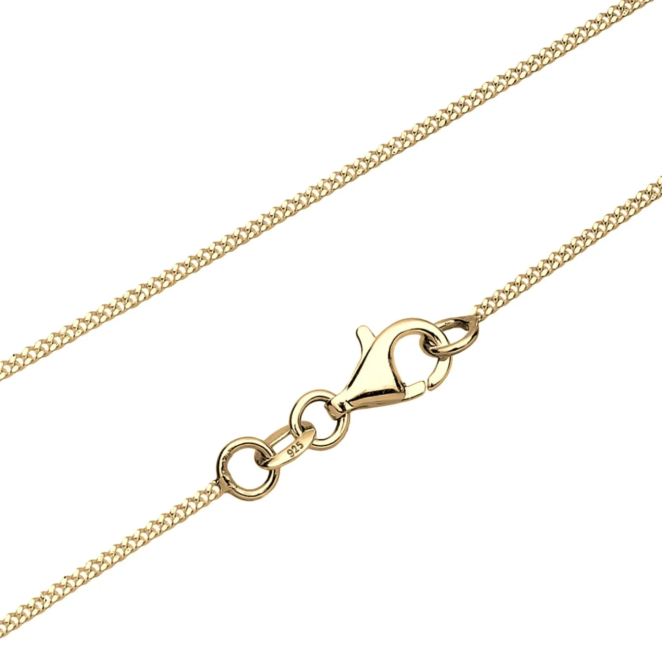 Elli "Halskette Herz Anhänger Cut-Out | Kristall (Weiß)< Symbol-schmuck|Herz-schmuck