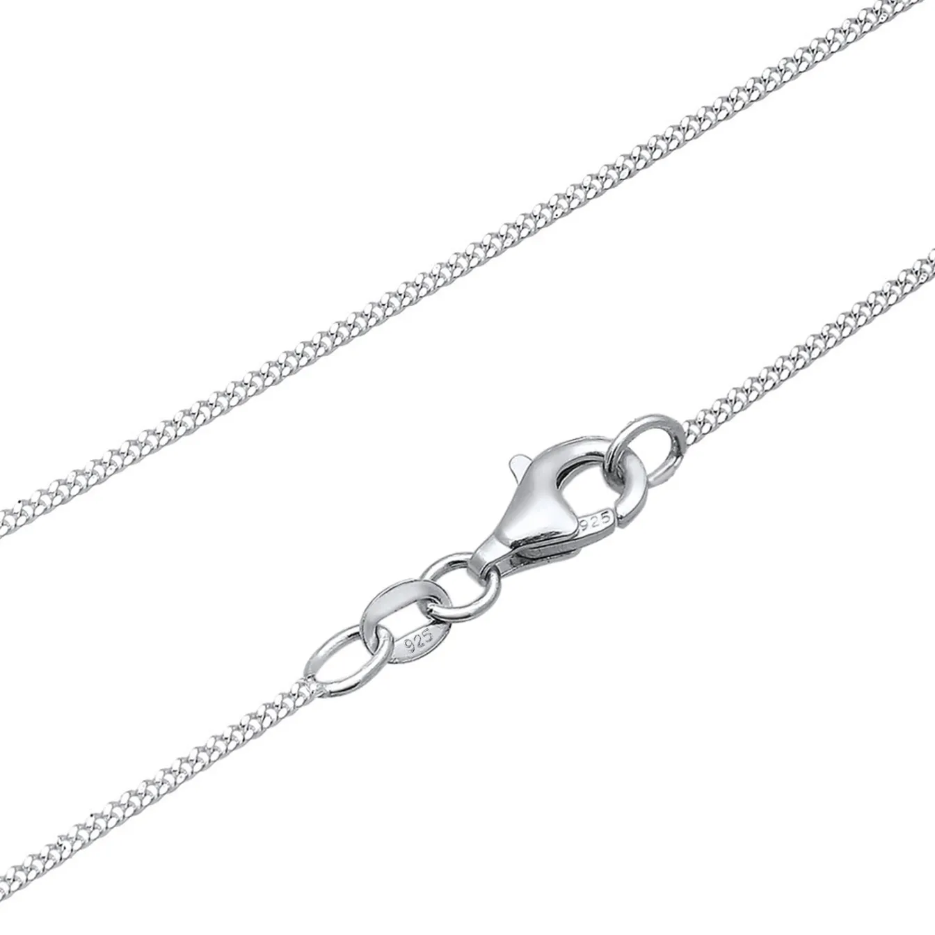 Elli "Halskette Herz Cut-Out< Roségold|Symbol-schmuck