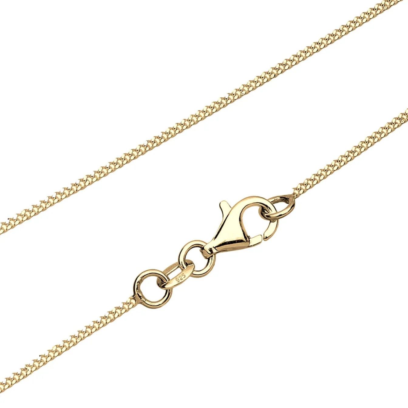 Elli "Halskette Herz Cut-Out | Kristalle (Weiß)< Roségold|Symbol-schmuck