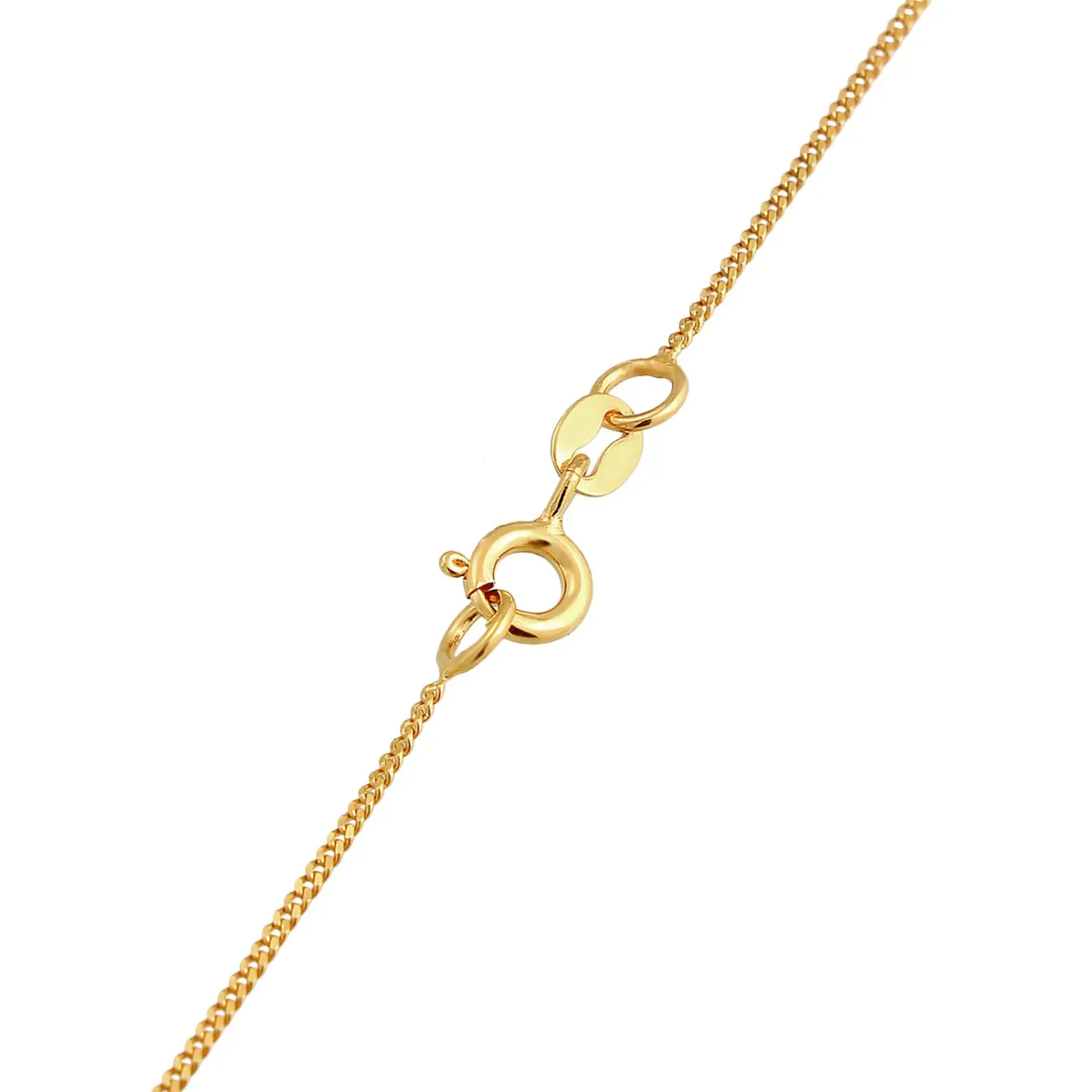Elli "Halskette Infinity< Symbol-schmuck|Herz-schmuck