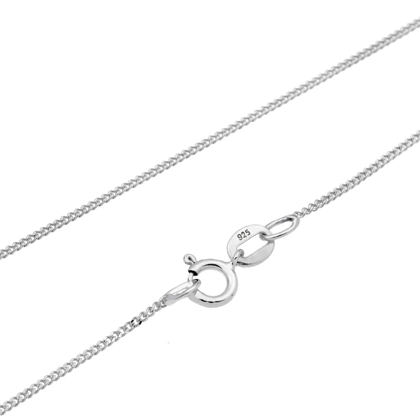 Elli "Halskette Infinity< Roségold|Symbol-schmuck