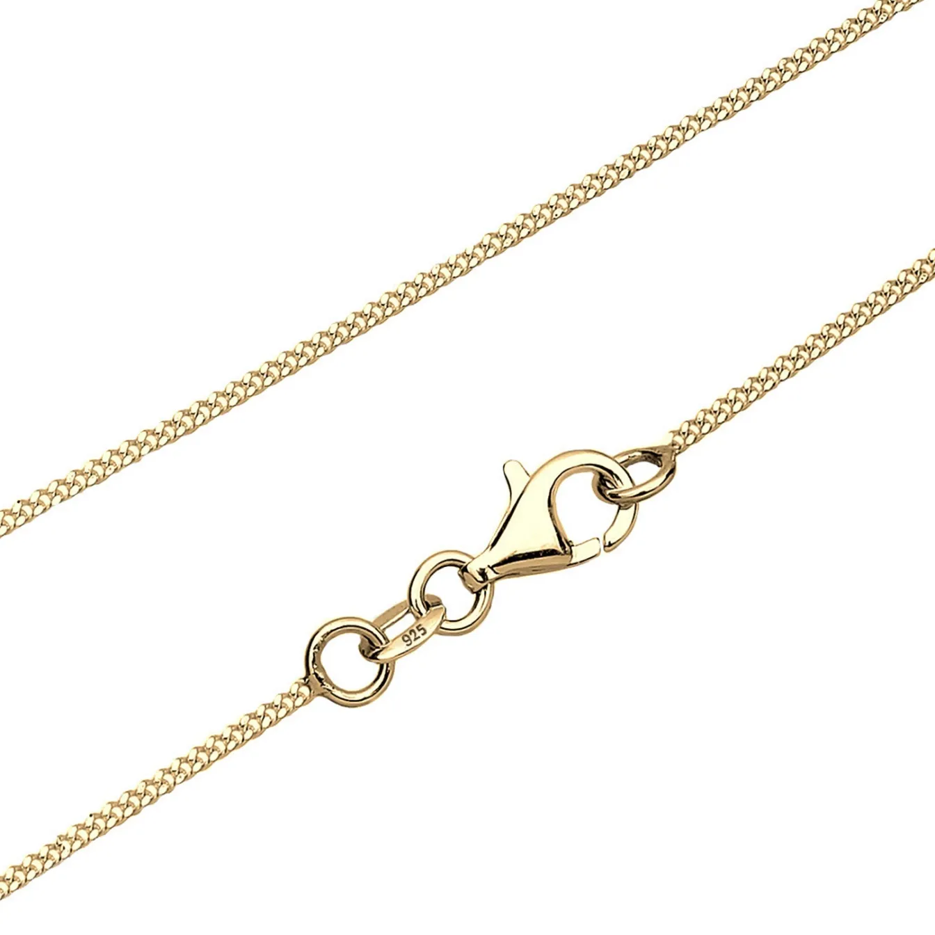 Elli "Halskette Infinity | Süßwasserperle, Kristall (Weiß)< Roségold|Symbol-schmuck