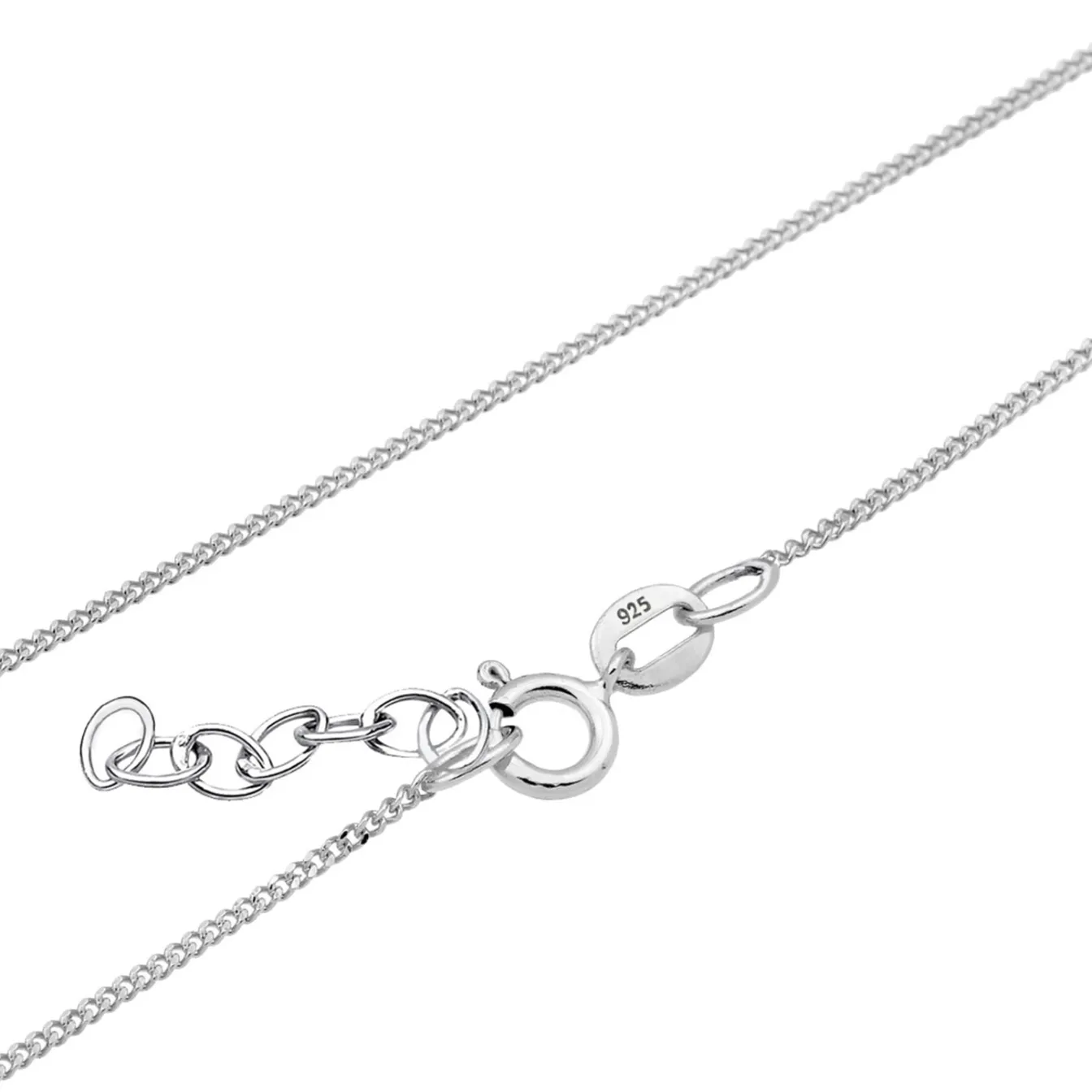 Elli "Halskette Kirsche | Kristall (Rot)<Kinder Kinderschmuck