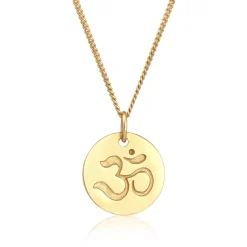 Elli "Halskette Kraftsymbol< Symbol-schmuck|Halsketten