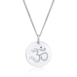Elli "Halskette Kraftsymbol< Symbol-schmuck|Halsketten