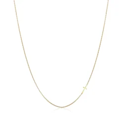Elli "Halskette Kreuz< Symbol-schmuck|Halsketten