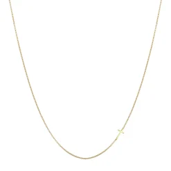 Elli "Halskette Kreuz< Symbol-schmuck|Halsketten