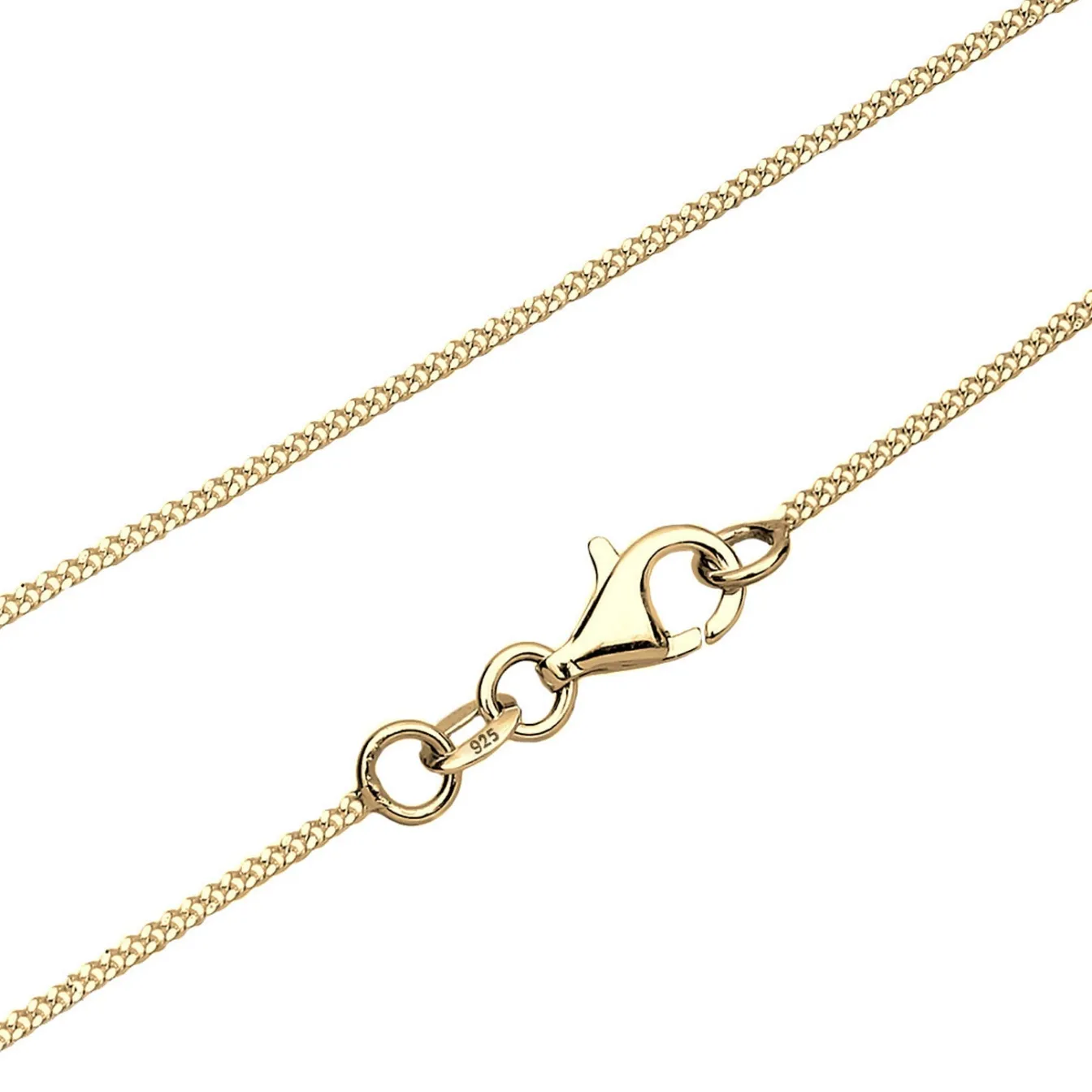Elli "Halskette Kreuz | Kristalle< Symbol-schmuck|Halsketten