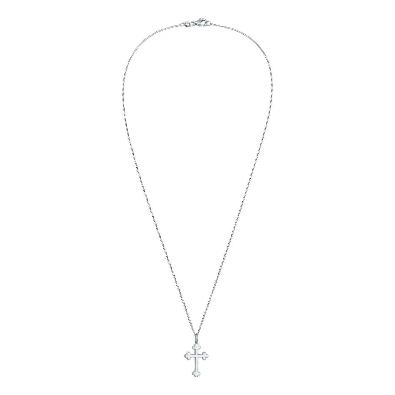 Elli "Halskette Kreuz Anhänger< Symbol-schmuck|Halsketten