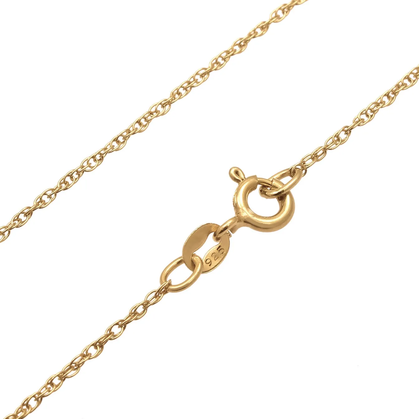 Elli "Halskette Mond Stern | synth. Opal (Weiß)< Symbol-schmuck|Halsketten