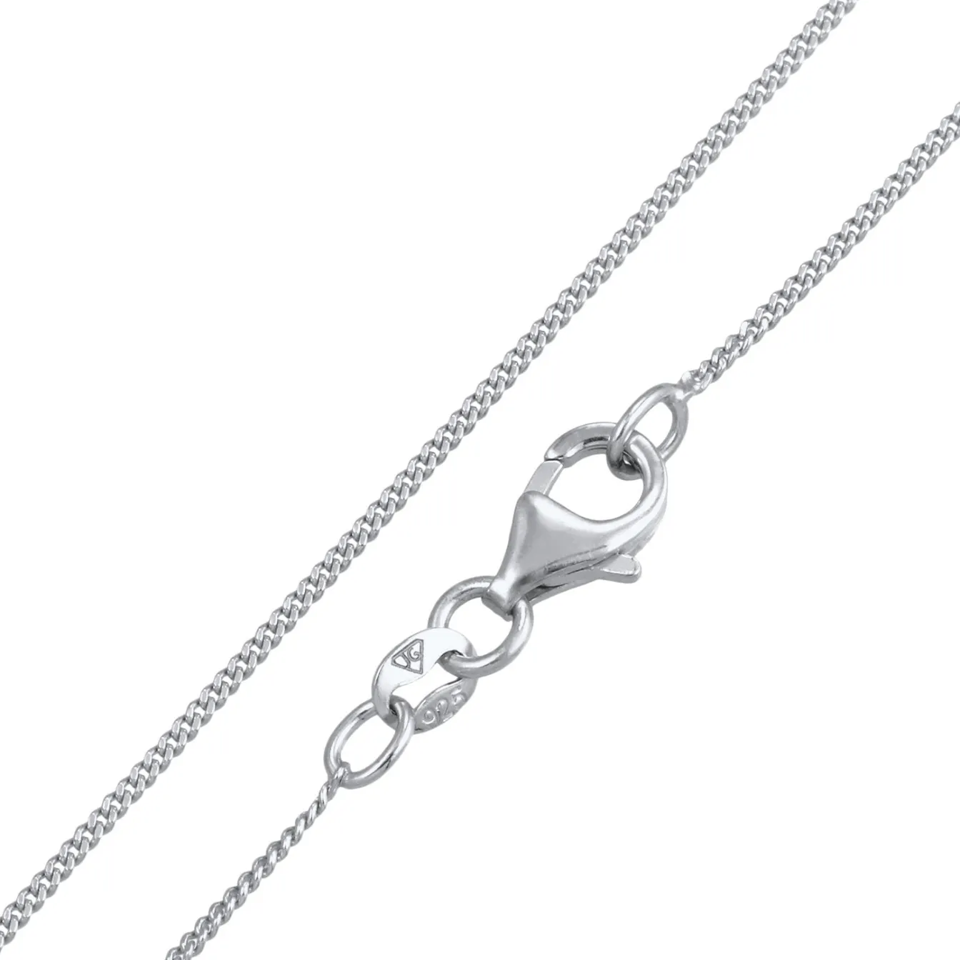 Elli "Halskette Notenschlüssel< Roségold|Symbol-schmuck
