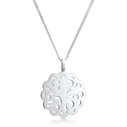 Elli "Halskette Ornament< Symbol-schmuck|Halsketten