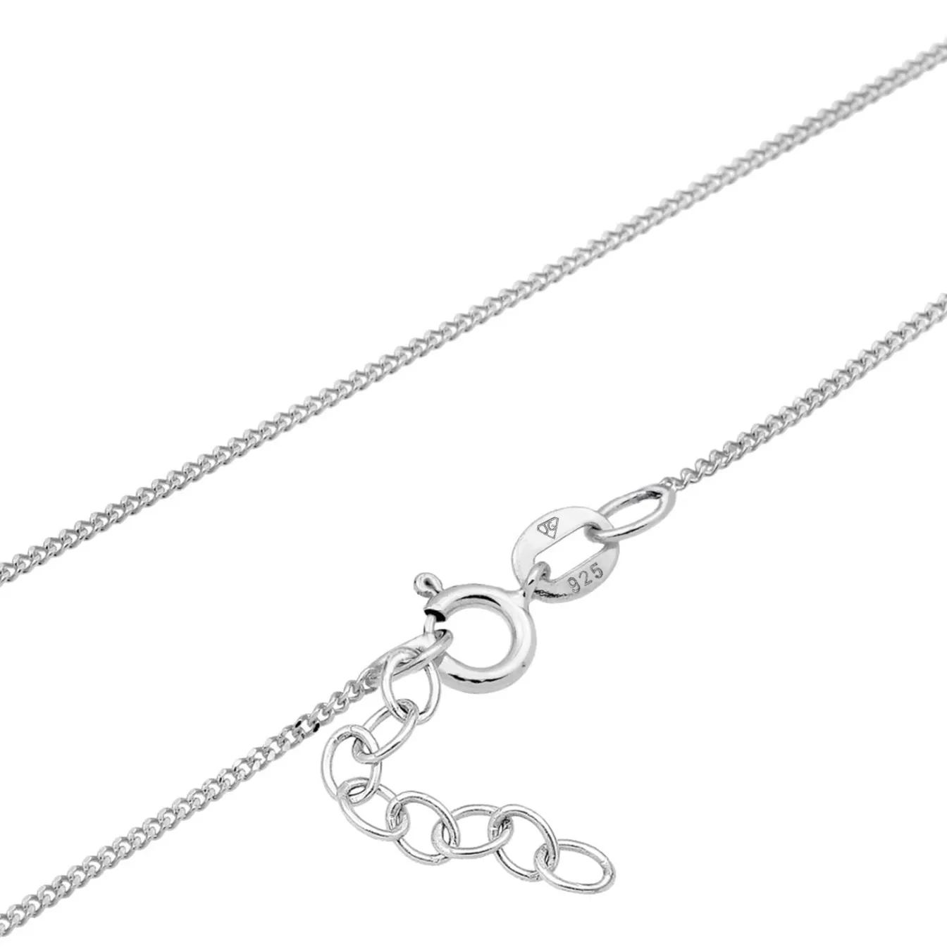 Elli "Halskette Pfote | Kristall (Rosa)<Kinder Kinderschmuck