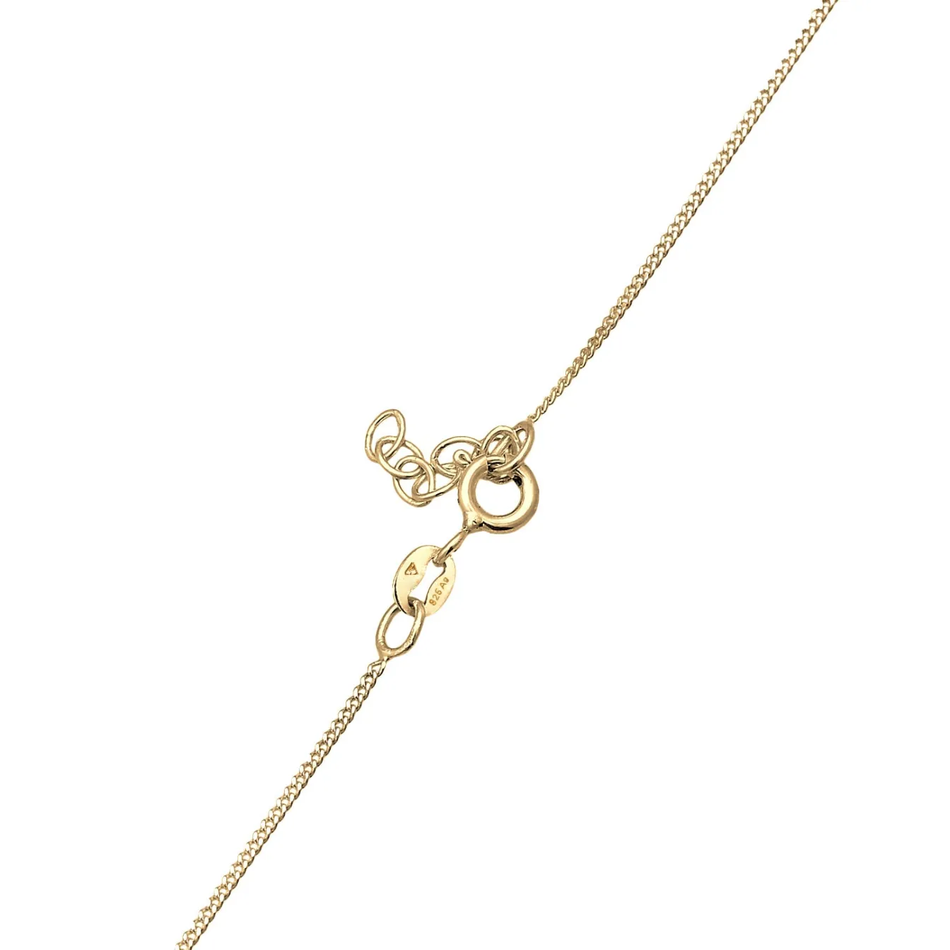 Elli "Halskette Regenbogen<Kinder Symbol-schmuck|Kinderschmuck