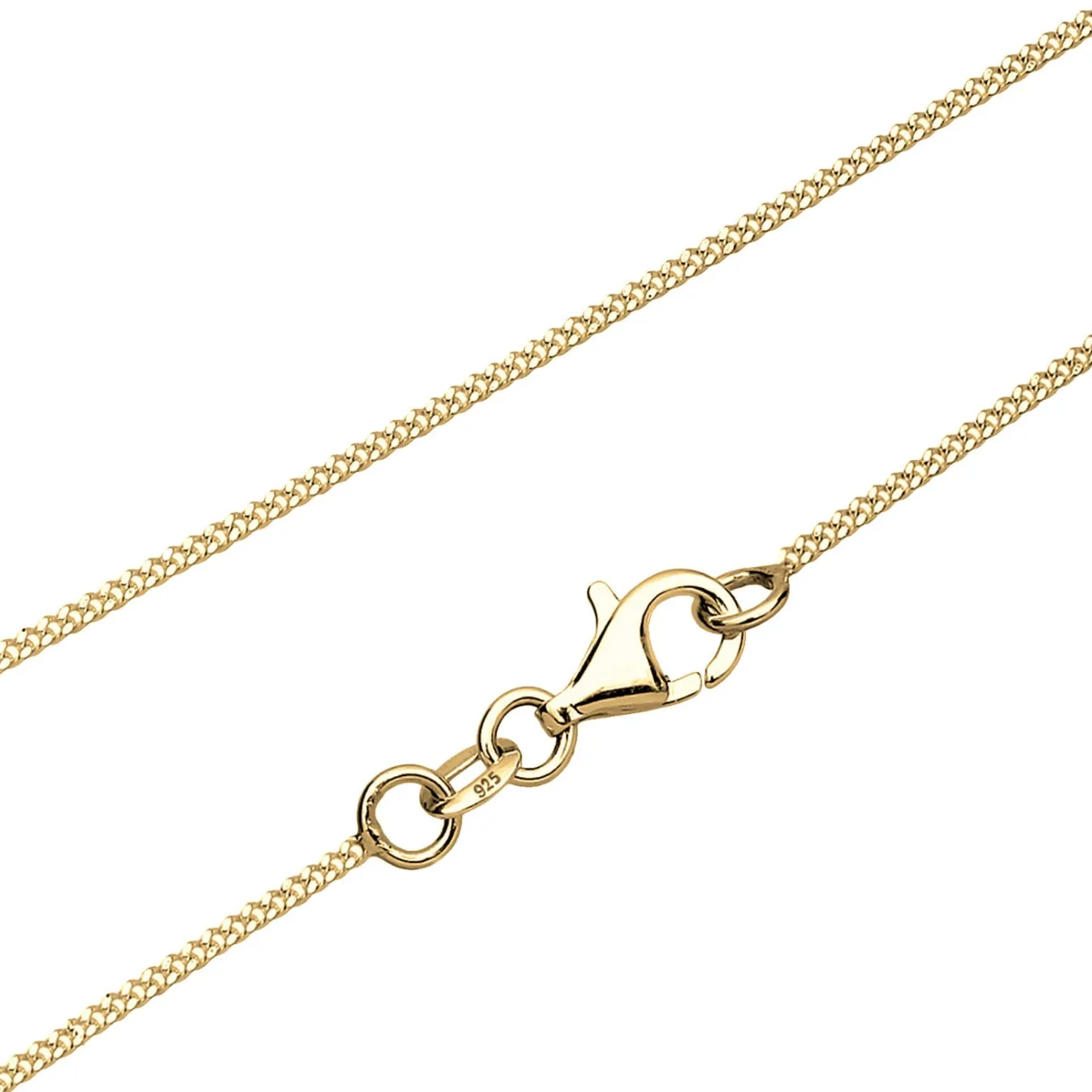 Elli "Halskette Schutzengel< Roségold|Symbol-schmuck