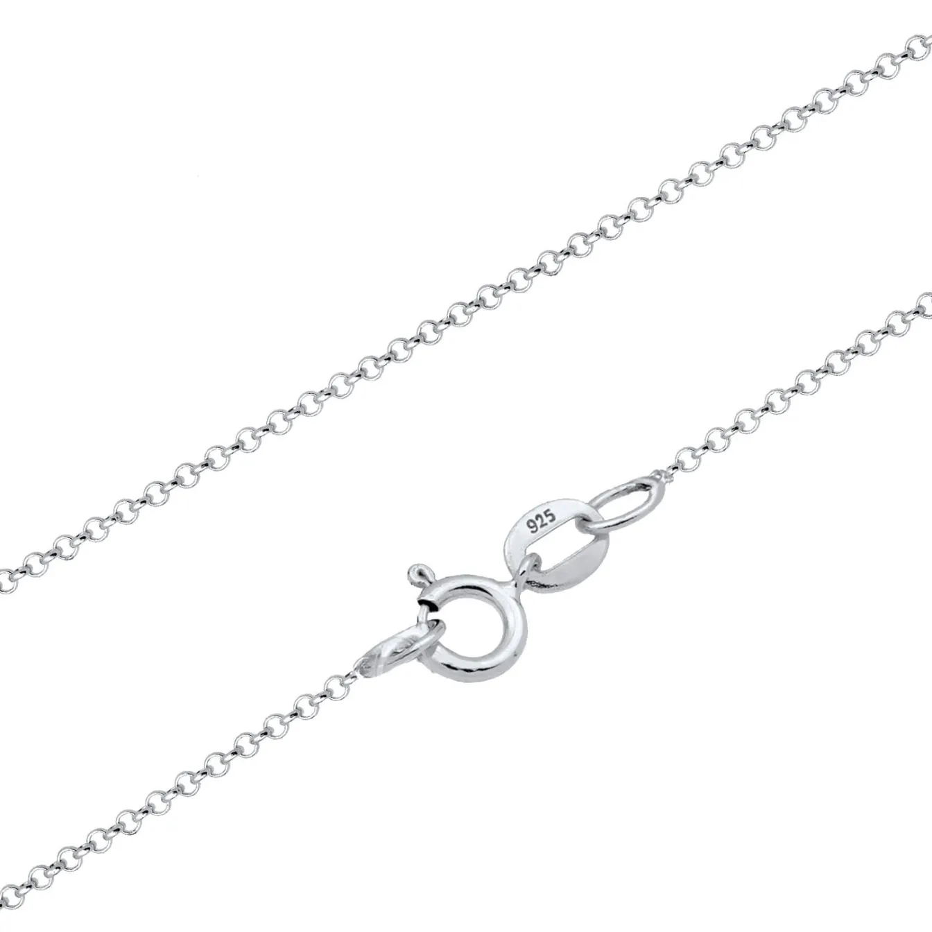 Elli "Halskette Sonne< Silber|Symbol-schmuck