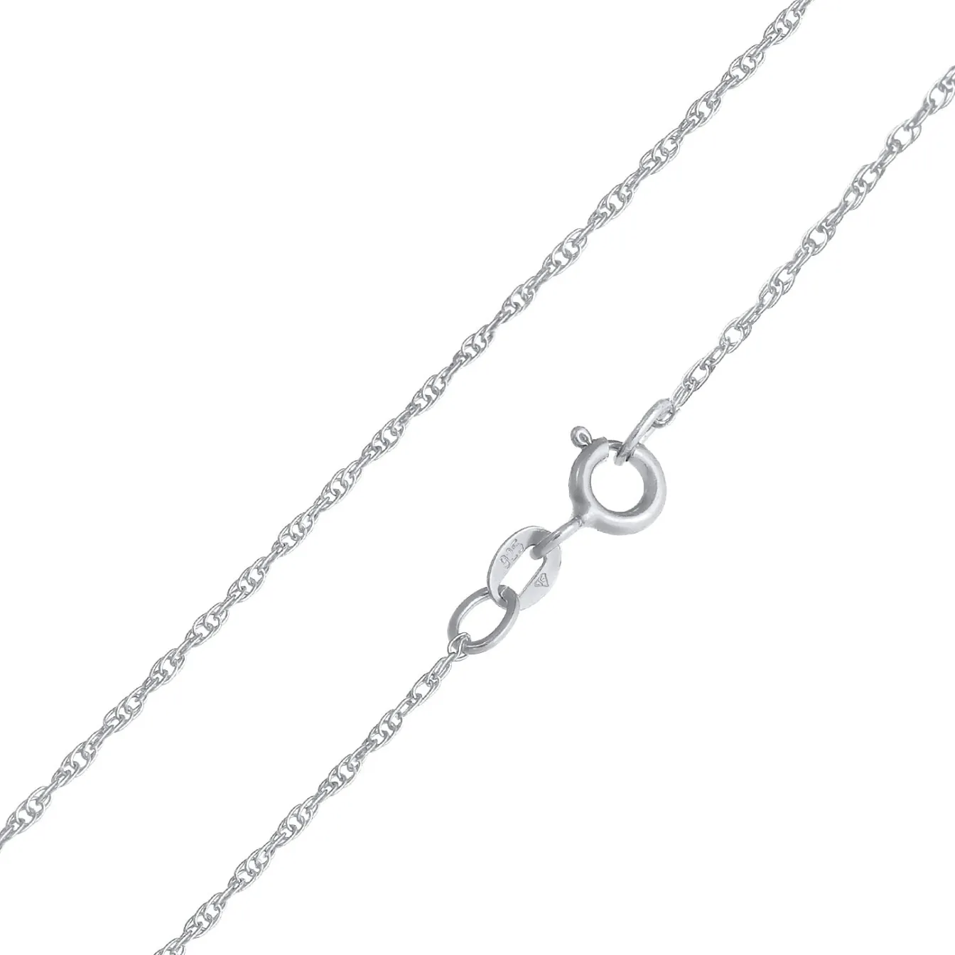 Elli "Halskette Sternzeichen Waage< Symbol-schmuck|Personalisierter Schmuck