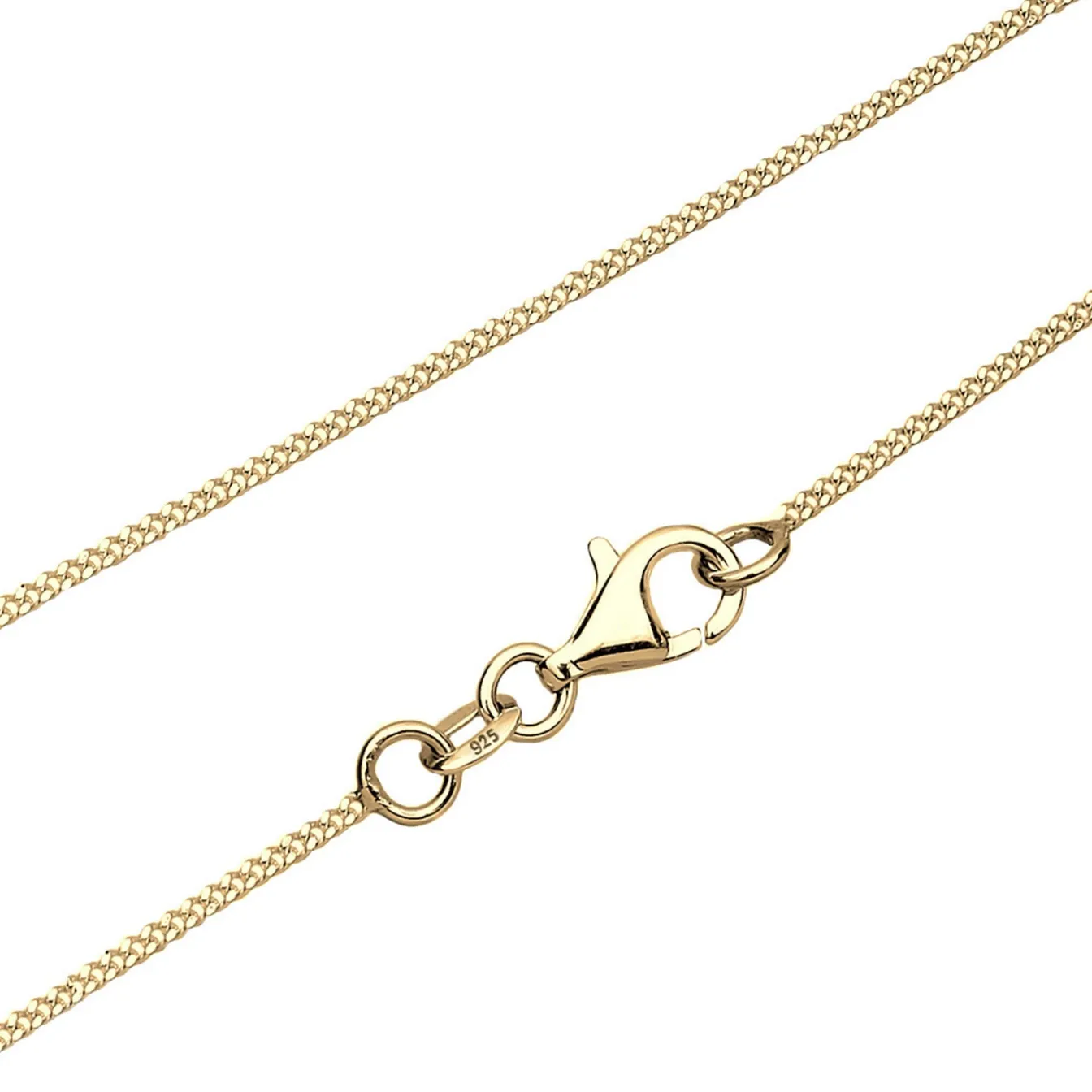 Elli "Halskette Traumfänger< Roségold|Vergoldet