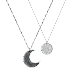 Elli "Halskettenset Astro< Symbol-schmuck|Halsketten