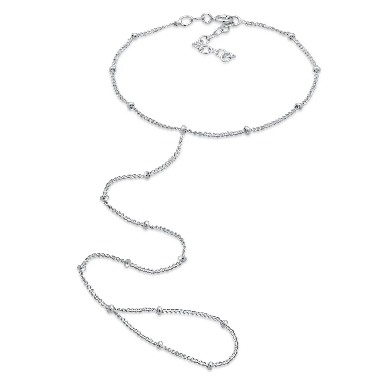 Elli "Handkette Kugeln< Vergoldet|Armbänder