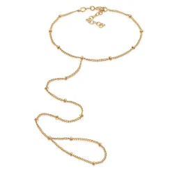 Elli "Handkette Kugeln< Vergoldet|Armbänder