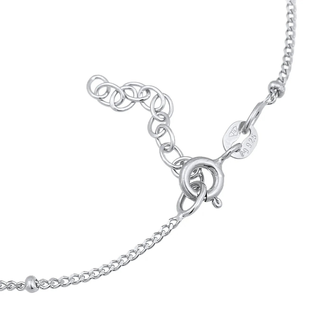 Elli "Handkette Kugeln< Vergoldet|Armbänder