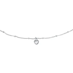 Elli "Kugel-Choker Herz< Symbol-schmuck|Herz-schmuck