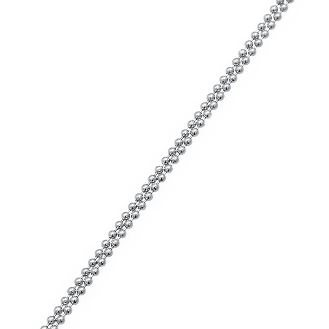 Elli "Kugel-Fußkettchen Sommer< Vergoldet|Fußschmuck