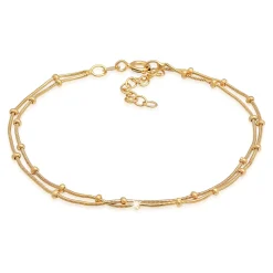 Elli "Kugel-Gliederarmband< Letzte Chance|Armbänder