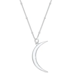 Elli "Kugel-Lange Halskette Astro< Symbol-schmuck|Letzte Chance