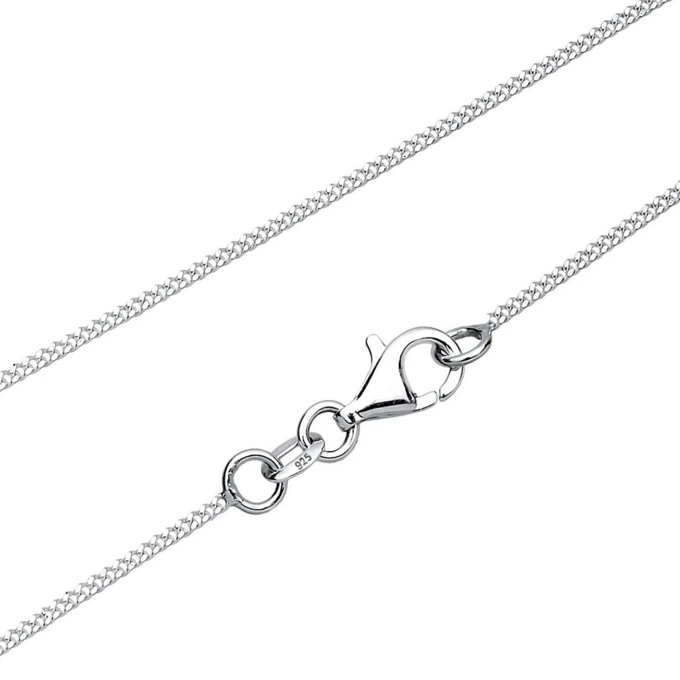 Elli "Lange Halskette Blume< Symbol-schmuck|Halsketten
