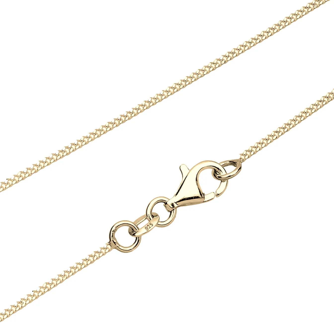 Elli "Lange Halskette Blume< Symbol-schmuck|Halsketten