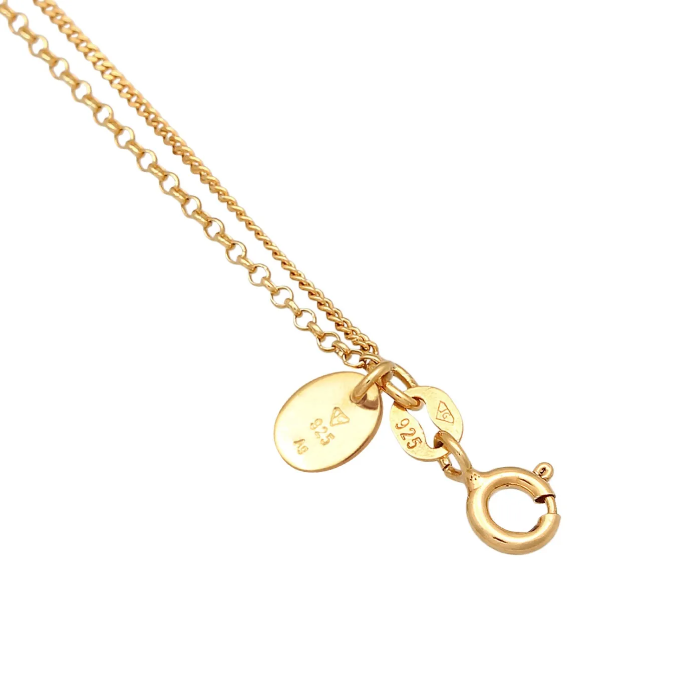Elli "Layer-Halskette Boho | Süßwasserzuchtperlen< Symbol-schmuck|Perlen