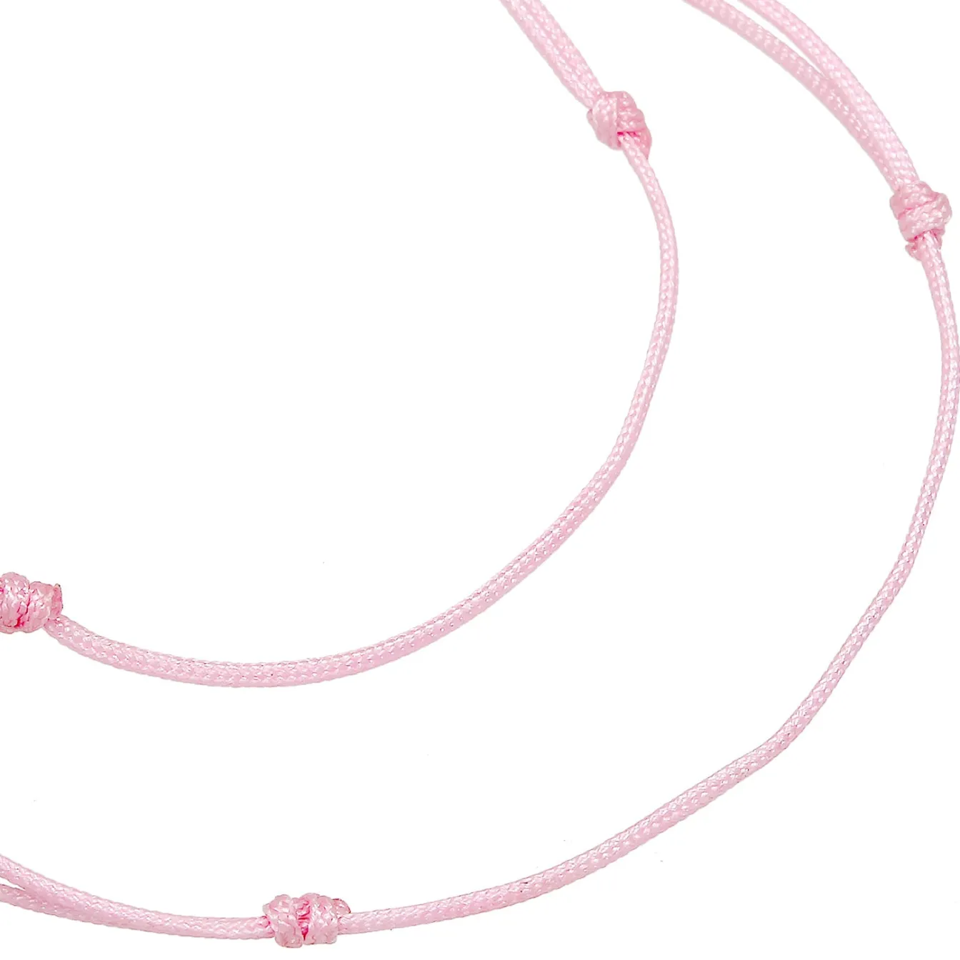 Elli "Mutter-Kind-Armbandset Blume< Roségold|Symbol-schmuck