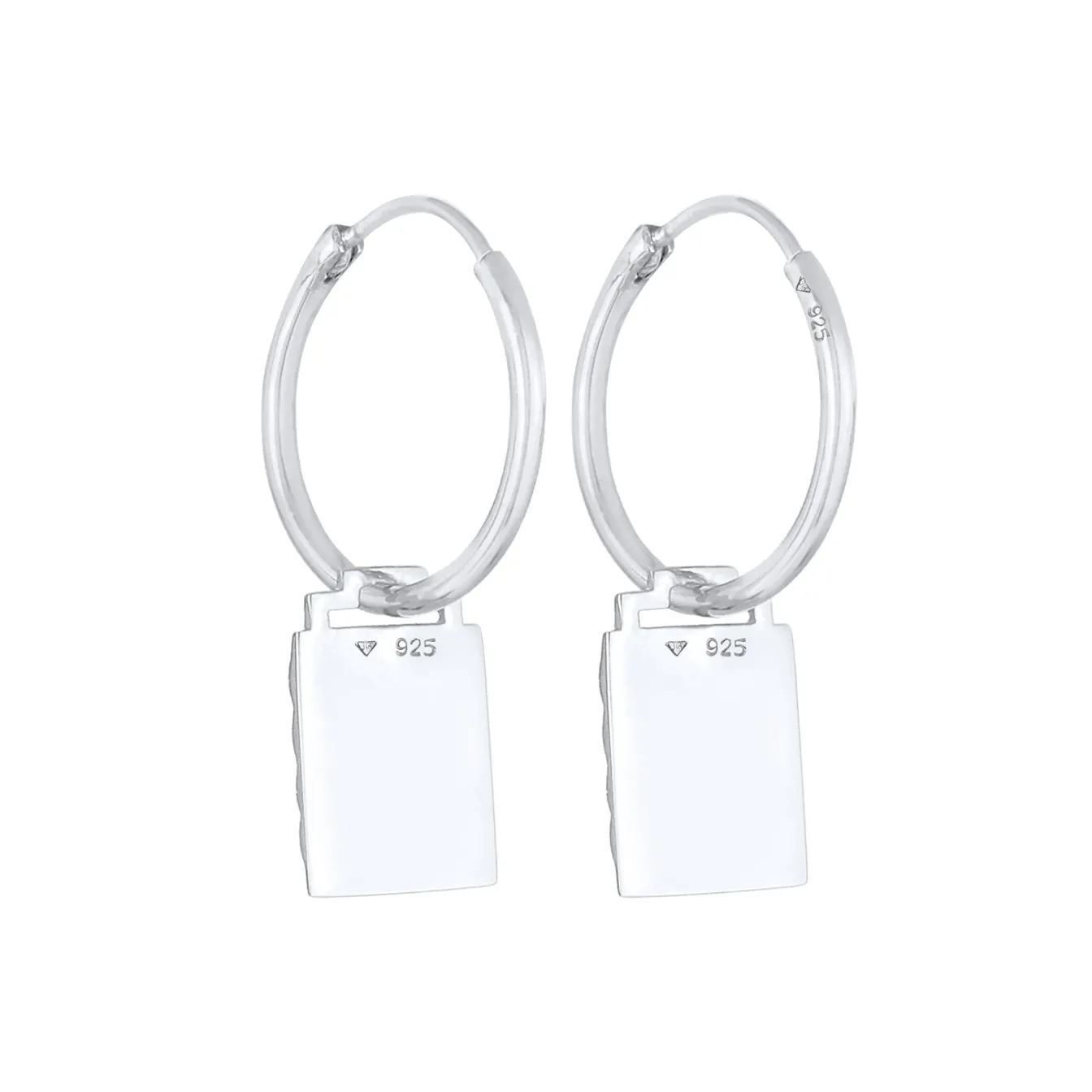 Elli "Ohrhänger Sonne< Symbol-schmuck|Ohrringe