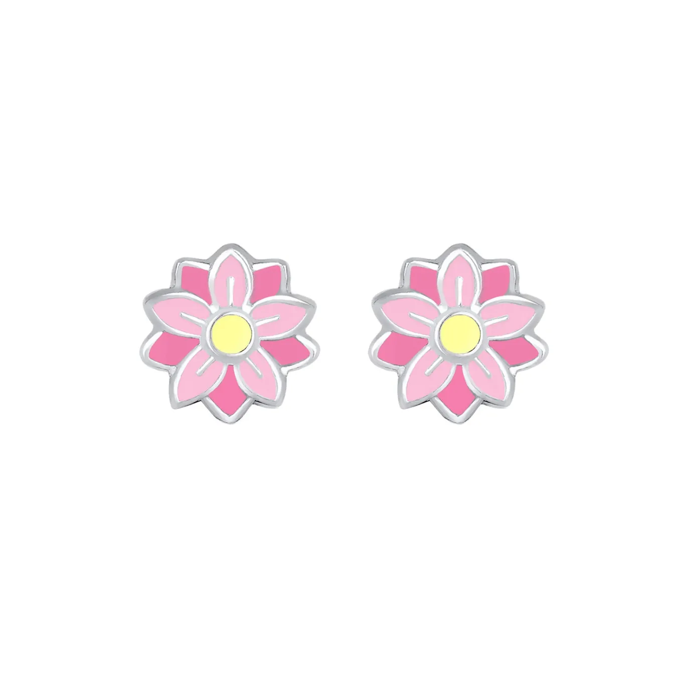 Elli "Ohrring Blume<Kinder Symbol-schmuck|Kinderschmuck