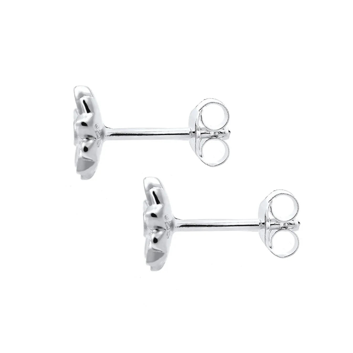 Elli "Ohrring Blume<Kinder Symbol-schmuck|Kinderschmuck