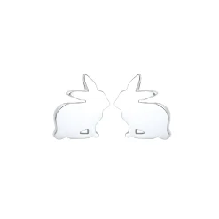 Elli "Ohrring Hase<Kinder Kinderschmuck