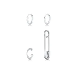 Elli "Ohrringset< Symbol-schmuck|Ohrringe