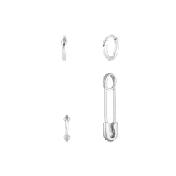 Elli "Ohrringset< Symbol-schmuck|Ohrringe