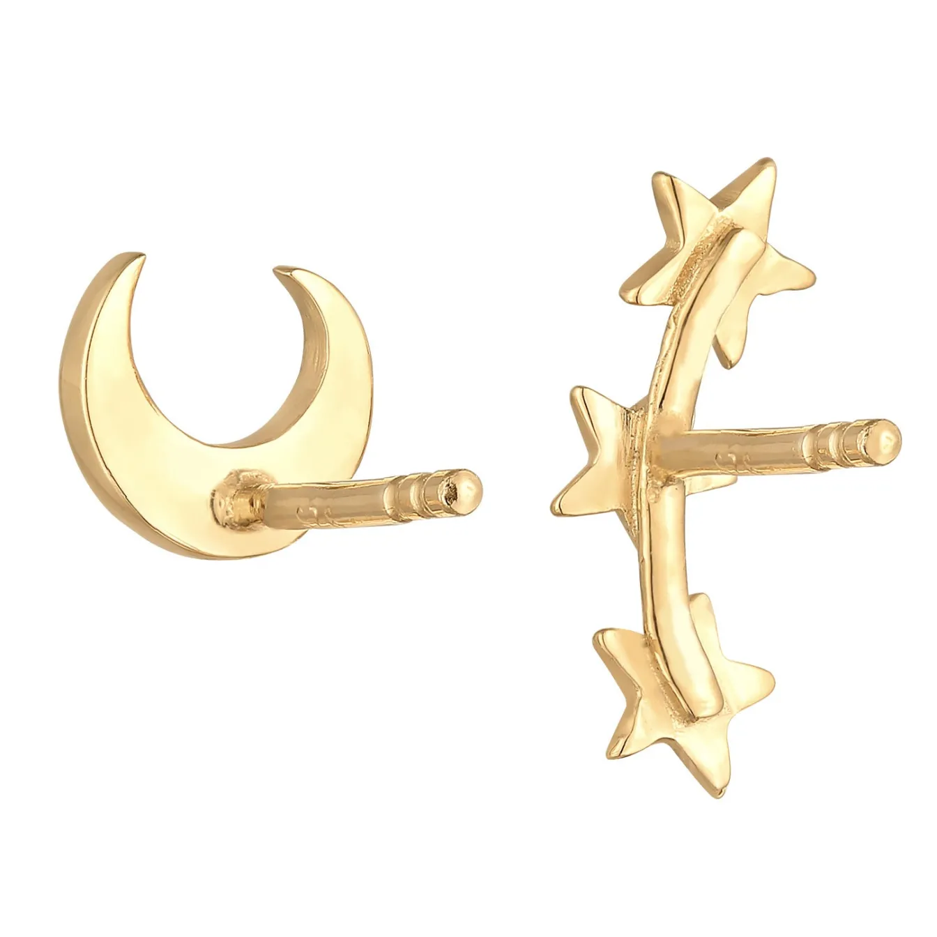Elli "Ohrringset Astro< Symbol-schmuck|Ohrringe