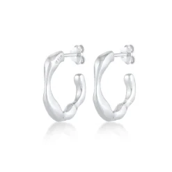 Elli "Ohrstecker< Ohrringe|Silber