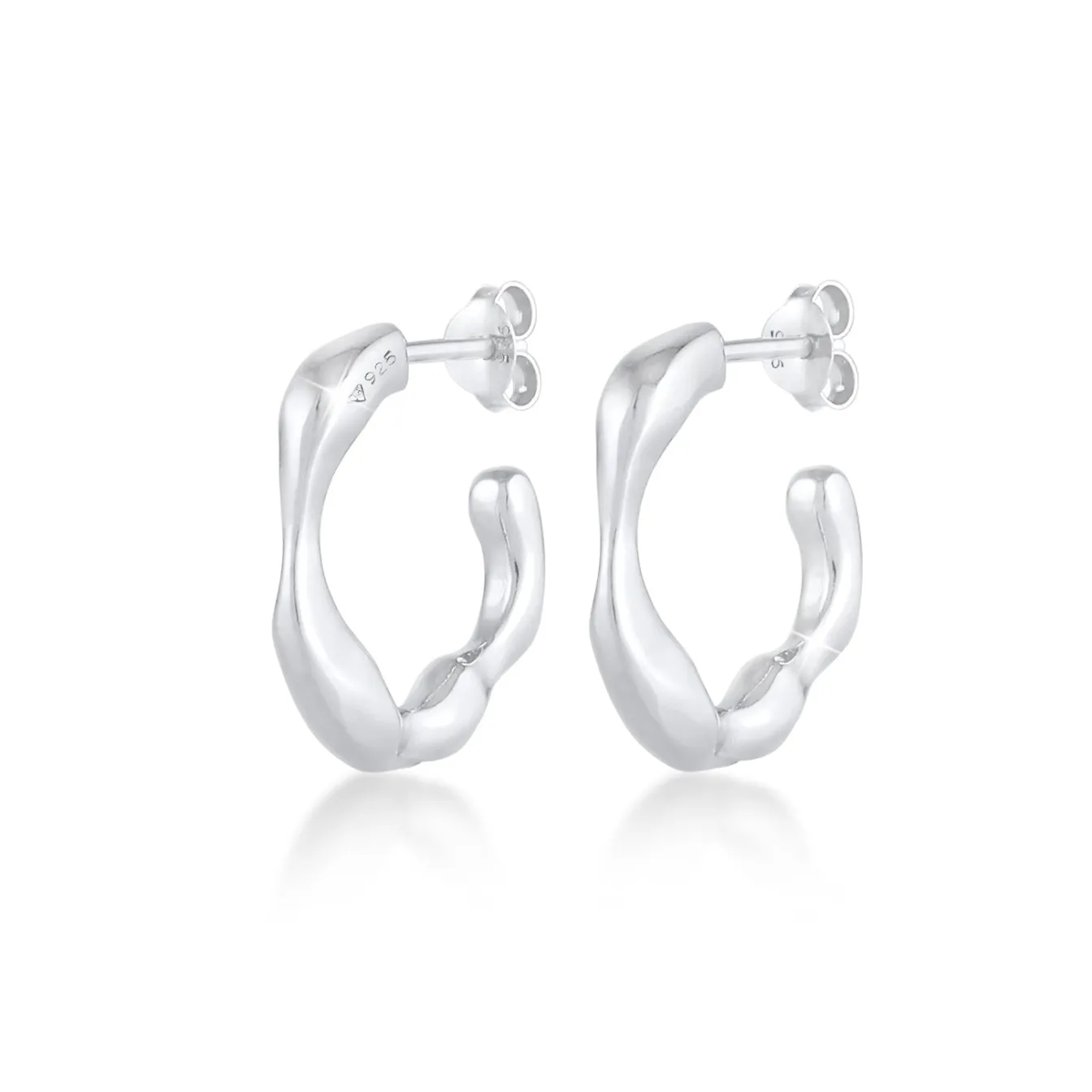 Elli "Ohrstecker< Ohrringe|Silber