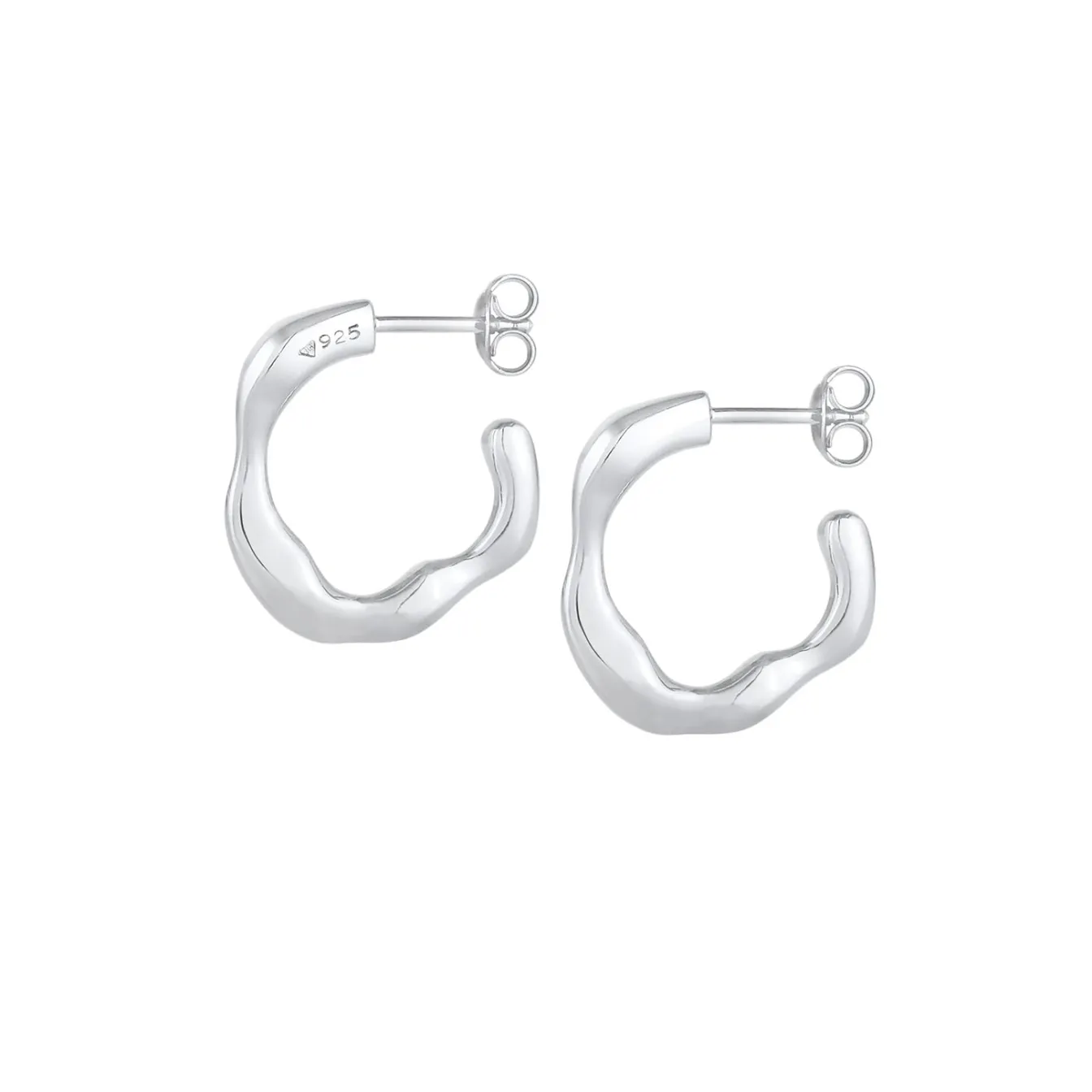 Elli "Ohrstecker< Ohrringe|Silber