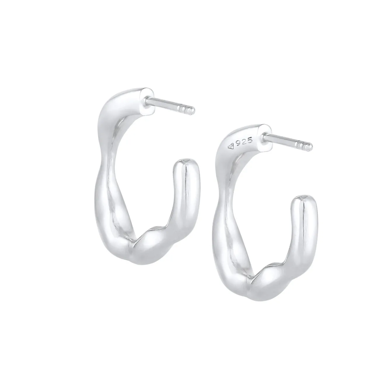 Elli "Ohrstecker< Ohrringe|Silber